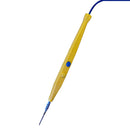 ConMed GoldLine Push Button Electrosurgical Pencil (40/Case)  With 15' Cable and UltraClean Blade Electrode