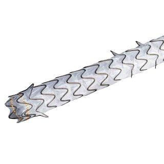 ConMed Gore Viabil Biliary Endoprosthesis with Drainage Holes  10 mm x 100 mm