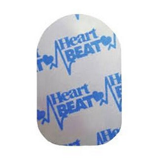ConMed Heartbeat Resting ECG Electrode