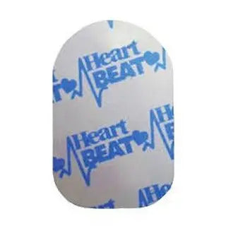ConMed Heartbeat Resting ECG Electrode