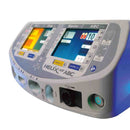 ConMed HelixAR Electrosurgical Generator with Argon Beam Coagulation - Side View