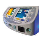 ConMed HelixAR Electrosurgical Generator with Argon Beam Coagulation - Side View