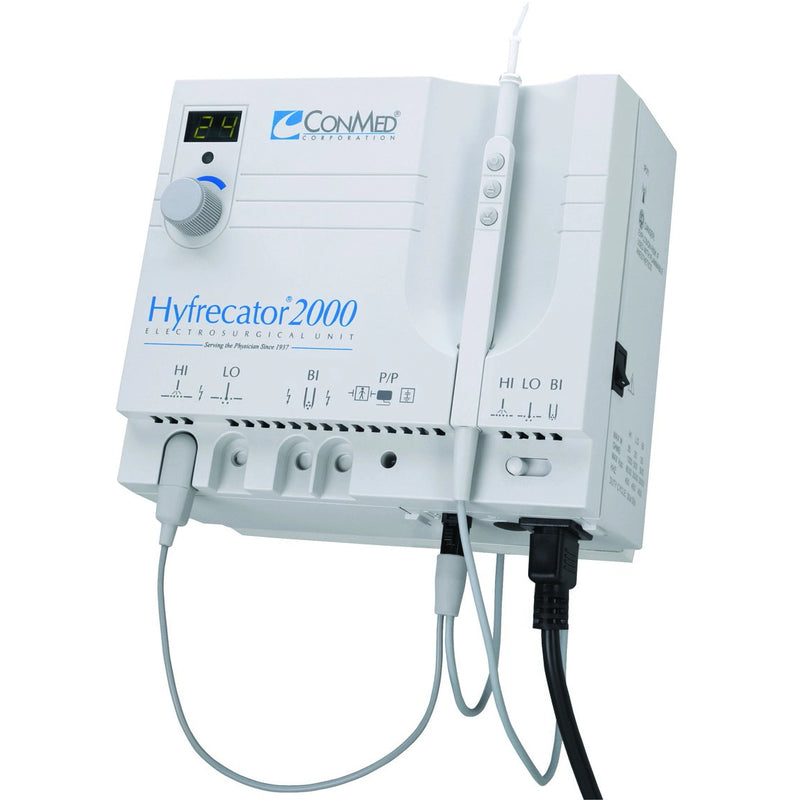 ConMed Hyfrecator 2000