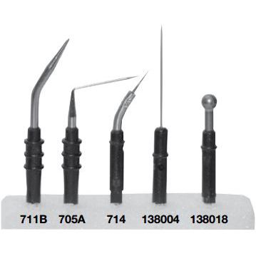 ConMed Hyfrecator Electrode Starter Kit