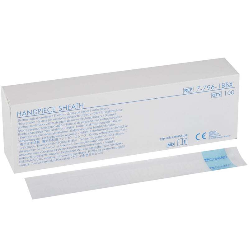 ConMed Hyfrecator Pencil Sheath 