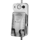 ConMed Infusion Style Irrigation Pump  Factory New: Dual 1-Liter Pump