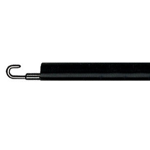 ConMed Universal Plus J-Hook Extendable Electrode - with Stealth Coating