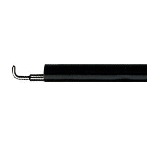 ConMed Universal Plus L-Hook Extendable Electrode - with Stealth Coating