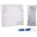 ConMed MacroLyte Dispersive Electrode  Adult - Single-Foil With Cable (100/Case)