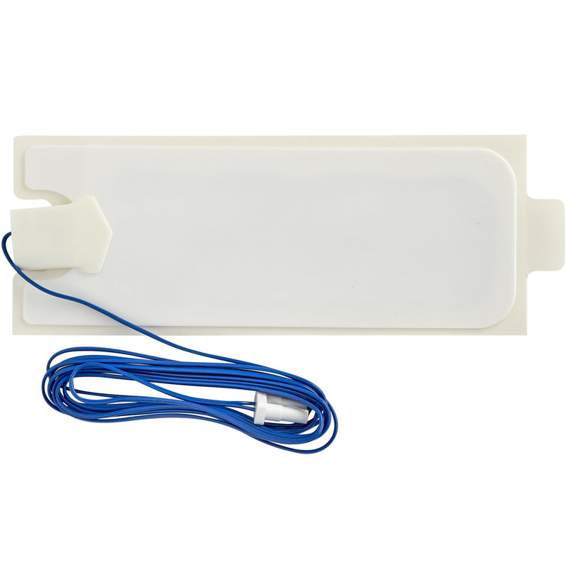 ConMed MacroLyte Dispersive Electrode  Adult - Single-Foil (100/Case)