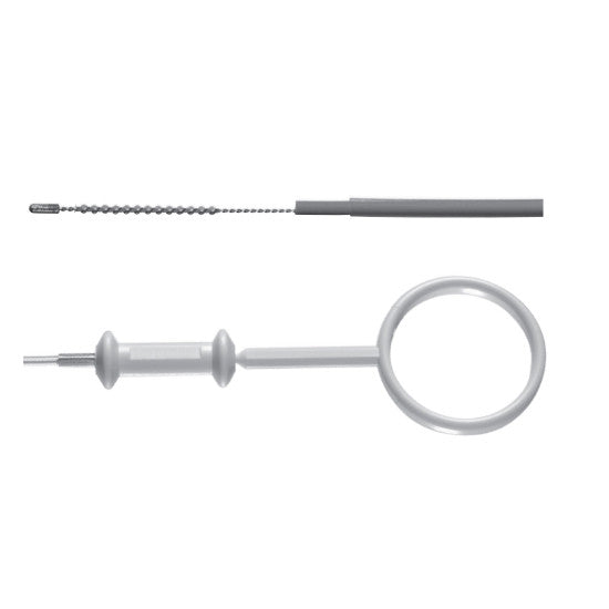ConMed Microbiology Brush