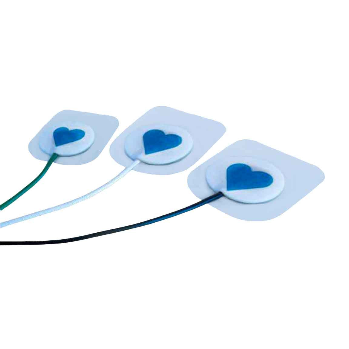 ConMed Neotrode RTL ECG Electrode - 1731C-003