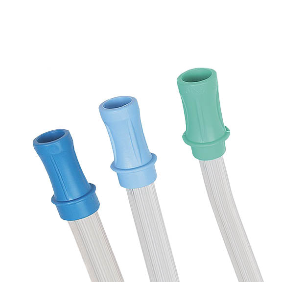 ConMed Non-Sterile Bulk Tubing with Connector  3/16" (4.8 mm) x 6'