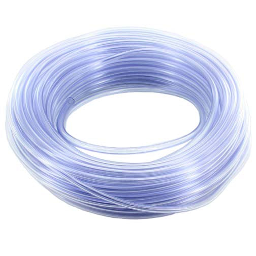 ConMed Non-Sterile Bulk Tubing  9/32" (7.1 mm) x 20' - 20/Case