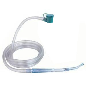 ConMed Open Tip Big Yank Suction System  With Control Vent