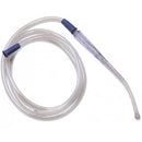ConMed Open Tip Yankauer Instrument with tubing