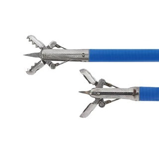 ConMed OptiBite Disposable Biopsy Forceps (10/Box)  Coated Oval Cup