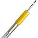 ConMed Optic Yellow Flexitip Needle - 5 mm Colon