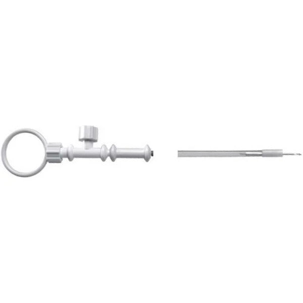 ConMed Optic Yellow Flexitip Needle