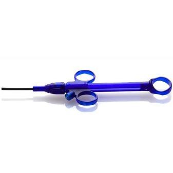 ConMed Orbit-Snare Rotatable Polypectomy Snare (10/Box)  Hexagonal Shape - Medium - 25 mm