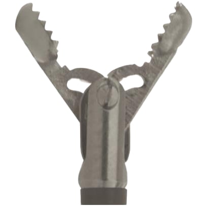 ConMed Precisor EXL Alligator Cup 160 Forceps (10/Box)  Standard (No Needle)