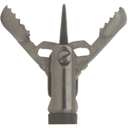 ConMed Precisor EXL Alligator Cup 160 Forceps (10/Box)  With Needle