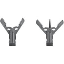 ConMed Precisor EXL Alligator Cup 160 Forceps (10/Box) 