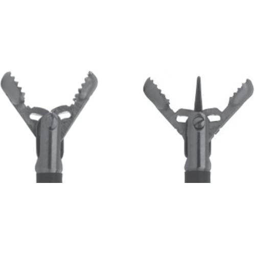 ConMed Precisor EXL Alligator Cup 160 Forceps