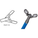 ConMed Precisor EXL Alligator Cup 230 Forceps