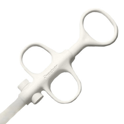 ConMed Precisor EXL Pediatric Disposable Biopsy Forceps (10/Box) 