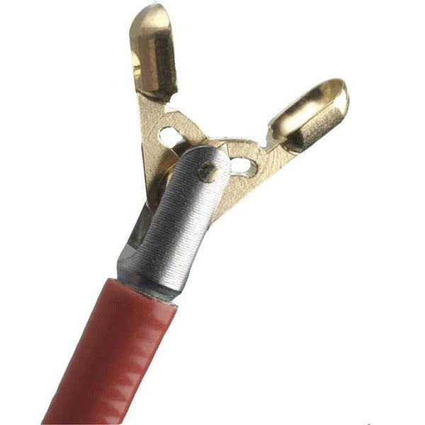 ConMed Precisor EXL Oval Cup 230 Forceps