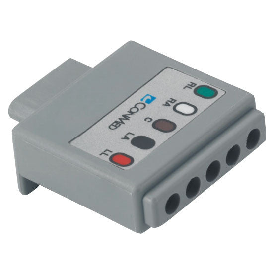 ConMed R Series Leadwire Adapter