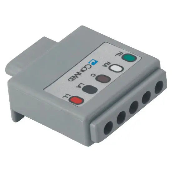 ConMed R Series Leadwire Adapter