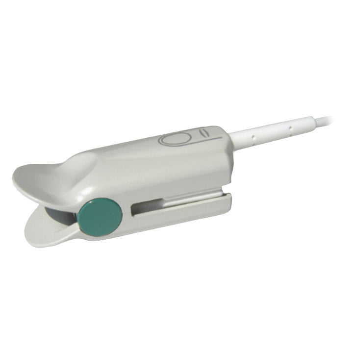 ConMed Reusable Finger Clip Pulse Oximetry Sensor  Nonin