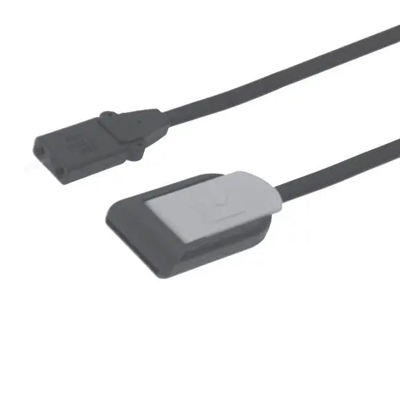 ConMed Reusable Ground Pad Cable for Single Dispersive Electrodes