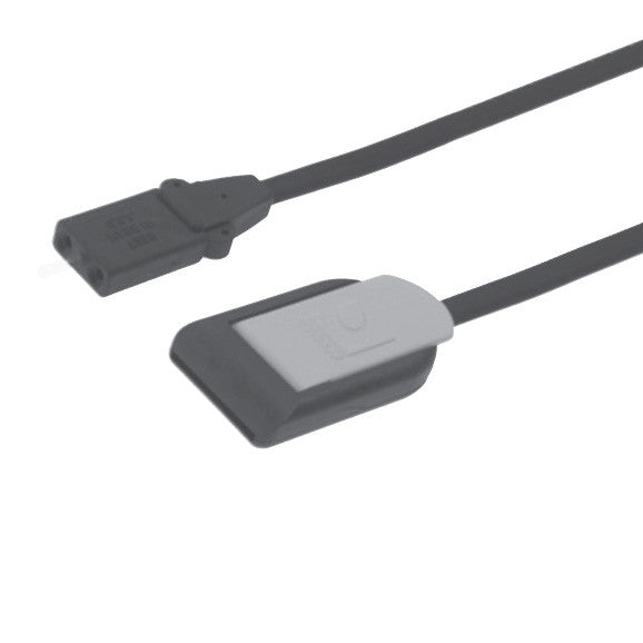 ConMed Reusable Ground Pad Cable for Single Dispersive Electrodes