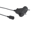 ConMed Reusable Handswitching Bipolar Forceps Cable for ConMed ESUs