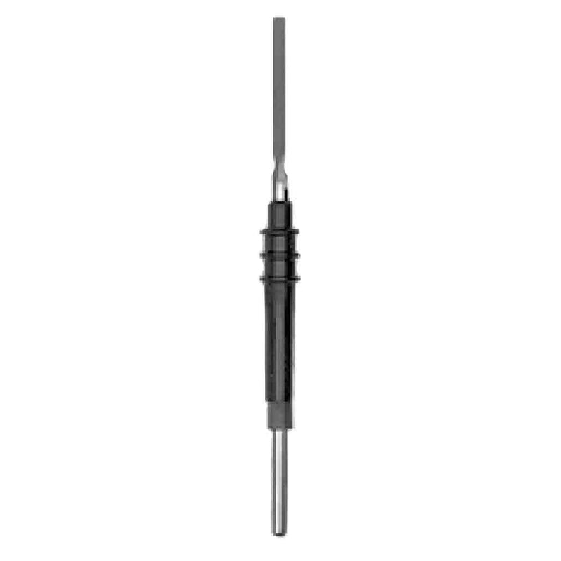 ConMed Reusable Straight Blade Electrode