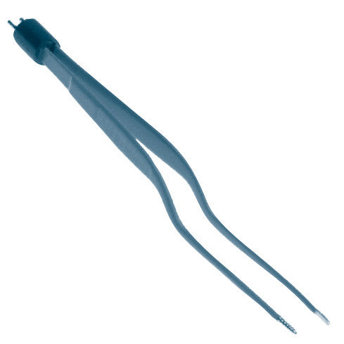 ConMed Scoville-Greenwood Bayonet Reusable Electrosurgical Forceps  Handswitching