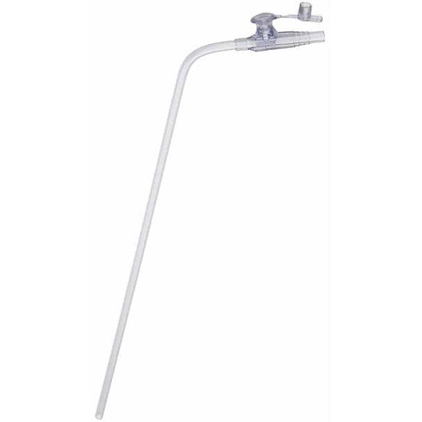 ConMed Sigmoid Suction Instrument  With 6' (1.8 m) Pre-Attached Tubing (20/Case)