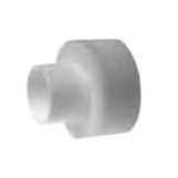 ConMed Smoke Evacuation Reducer Adapter  1 3/8" to 7/8" (5/Case)