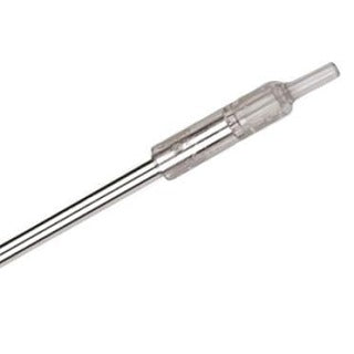 ConMed Soft Tip Frazier Suction Instrument