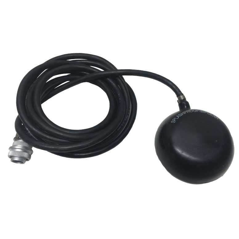 ConMed Splashproof Bipolar Footswitch  Factory New - 15' (4.57 m)