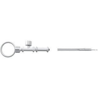 ConMed Standard Flexitip Needle (5/Box)  ConMed Standard Flexitip Needle 6 mm