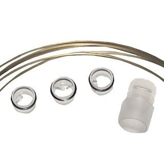 ConMed Stiegmann-Goff Endoscopic Ligator Kit  10 Cylinder Endoscopic Ligator