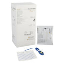ConMed SureFit Dual Dispersive Electrode - Pre-attached 10' (3 m) Cable