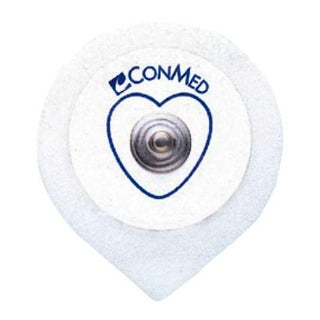ConMed Suretrace Foam ECG Electrode  50 / Pouch; 1000 Total