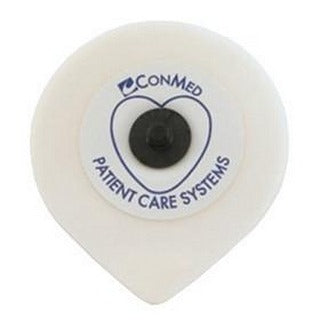 ConMed Suretrace RTL Foam ECG Electrode  50 / Pouch; 1000 Total