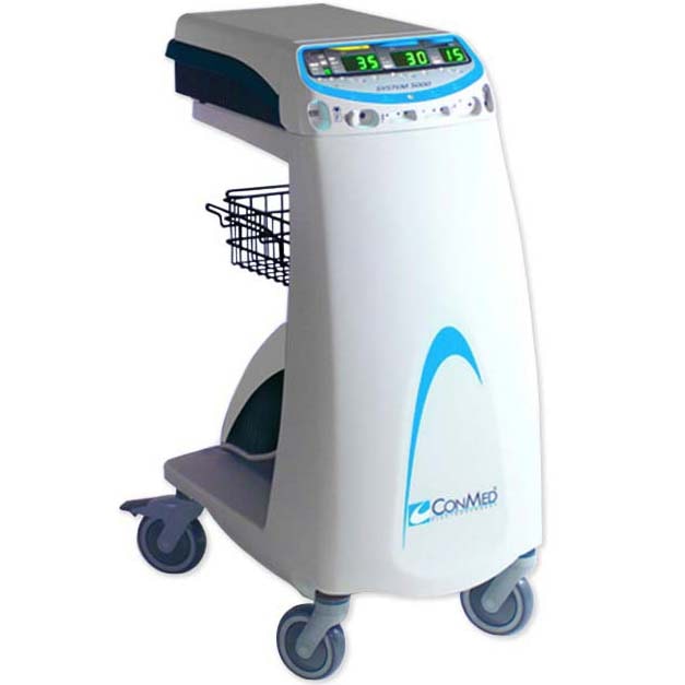 ConMed System 5000 Electrosurgical Unit 