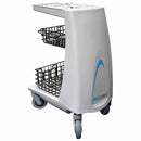 ConMed System 5000 Mobile Pedestal 